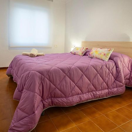Villa Casa Calera. Con Terraza Y Bbq à Santa Pola Extérieur photo