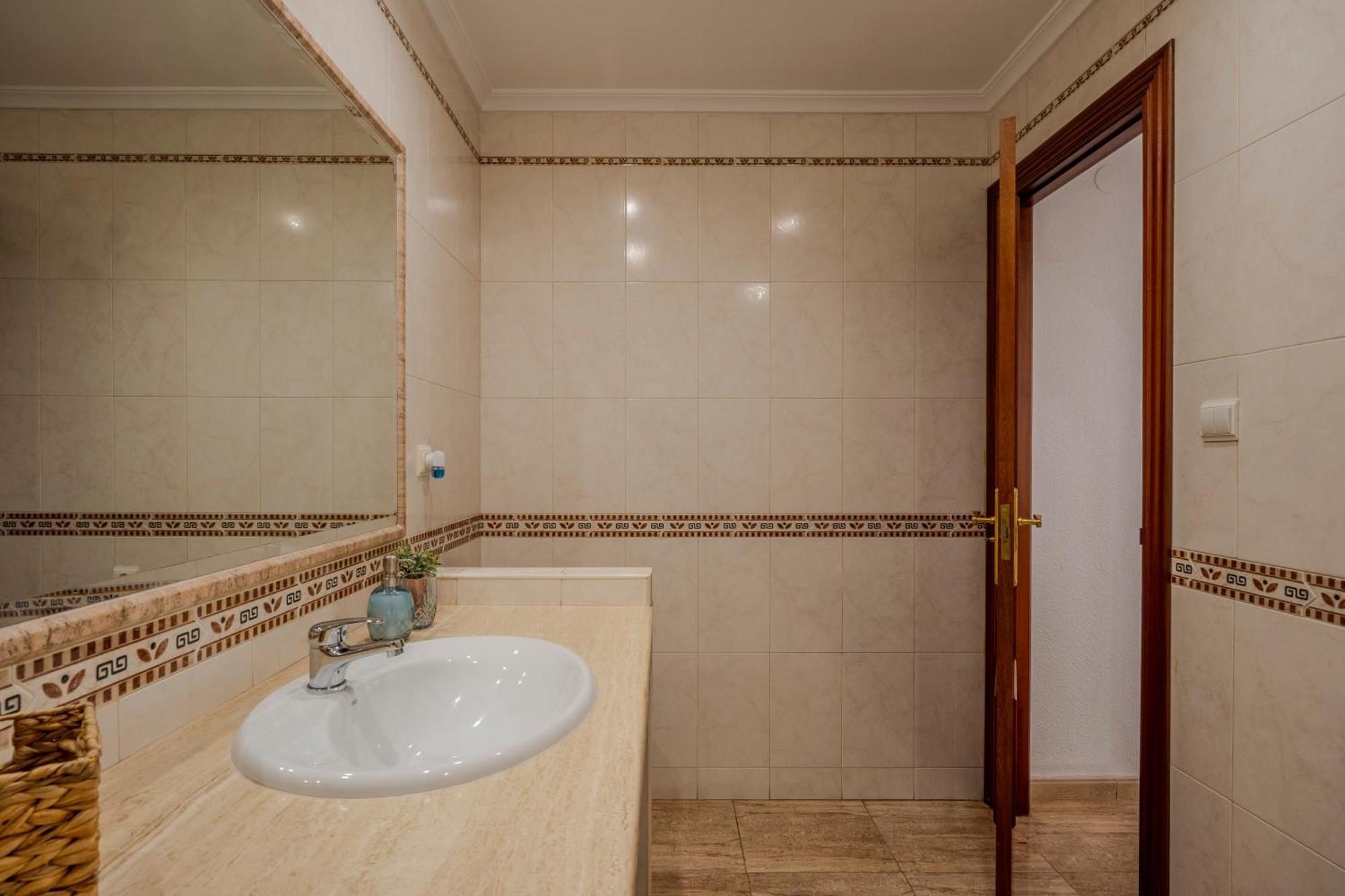 Villa Casa Calera. Con Terraza Y Bbq à Santa Pola Extérieur photo