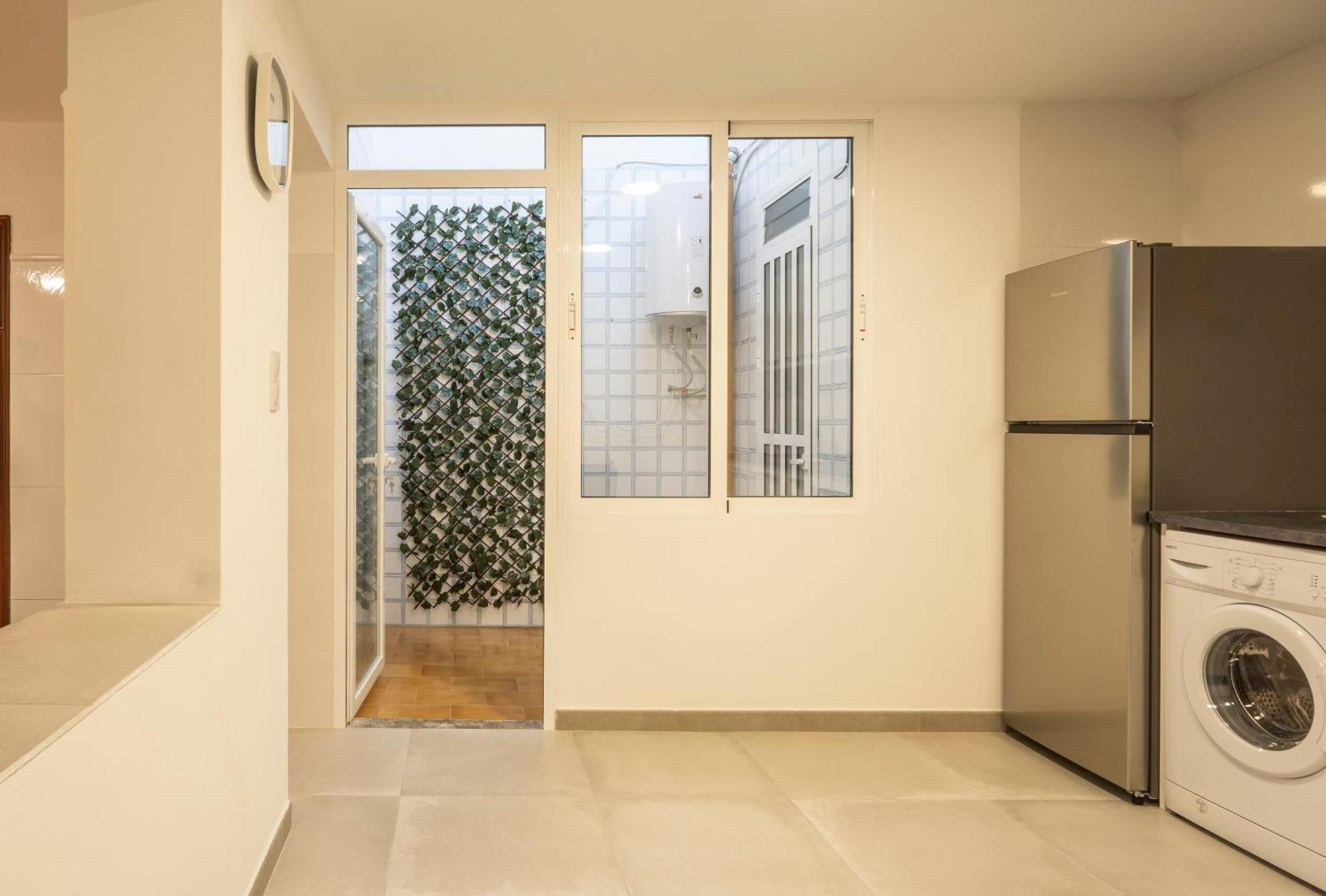 Villa Casa Calera. Con Terraza Y Bbq à Santa Pola Extérieur photo