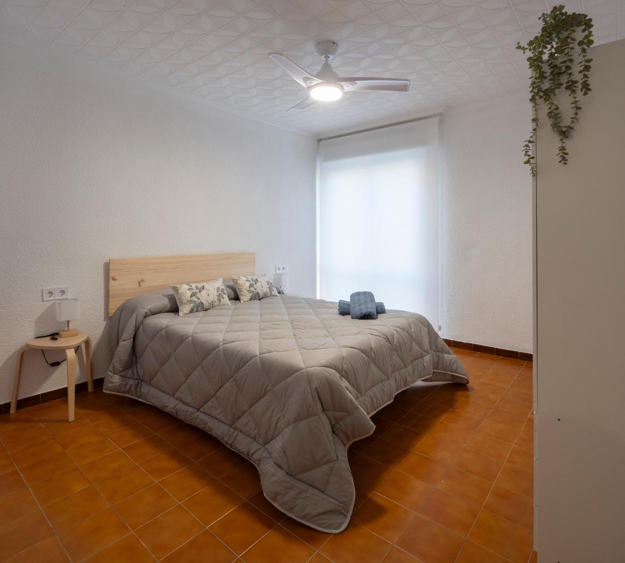 Villa Casa Calera. Con Terraza Y Bbq à Santa Pola Extérieur photo