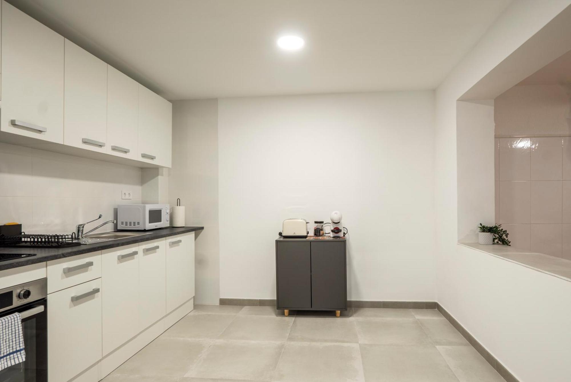 Villa Casa Calera. Con Terraza Y Bbq à Santa Pola Extérieur photo