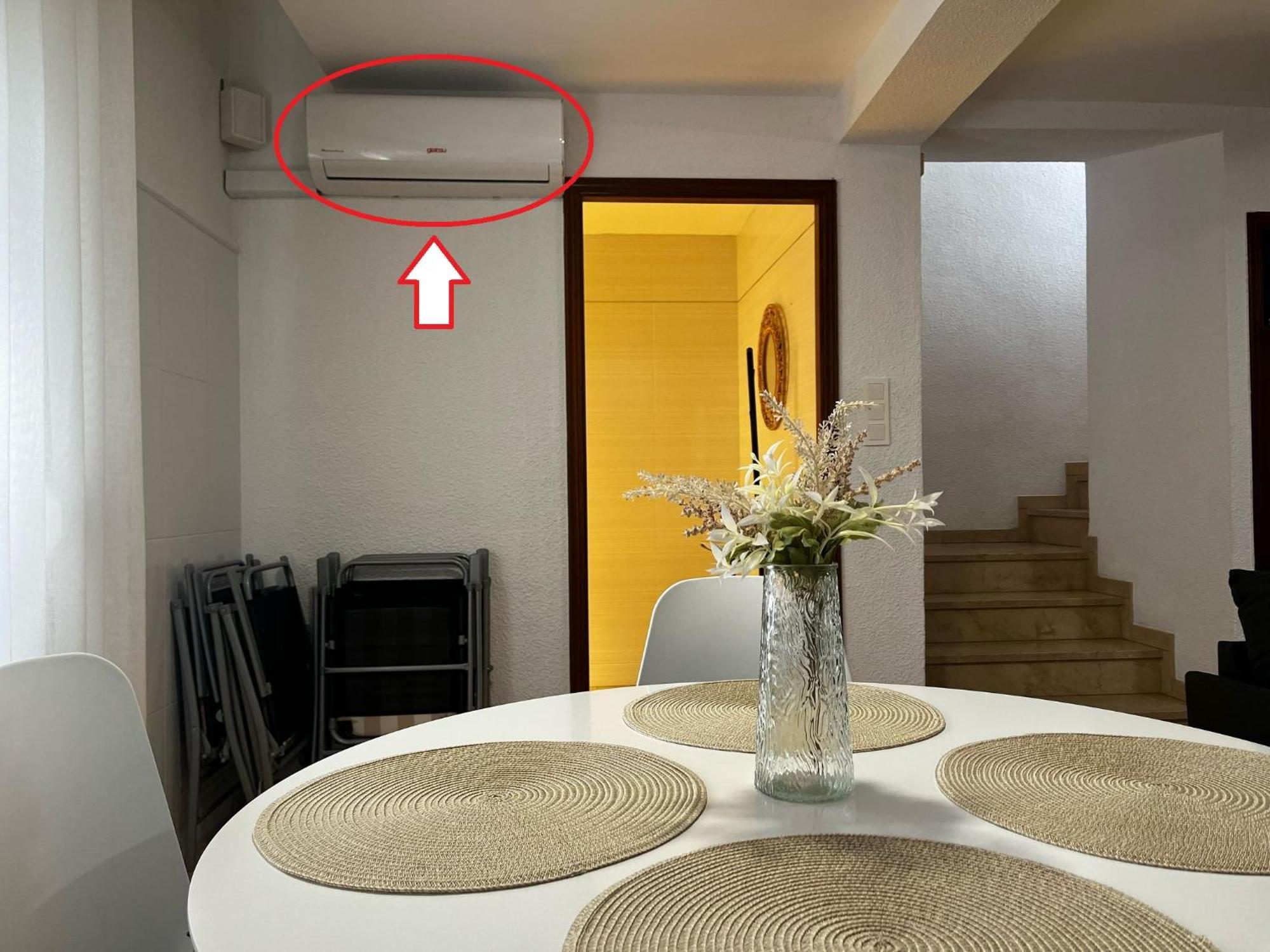 Villa Casa Calera. Con Terraza Y Bbq à Santa Pola Extérieur photo